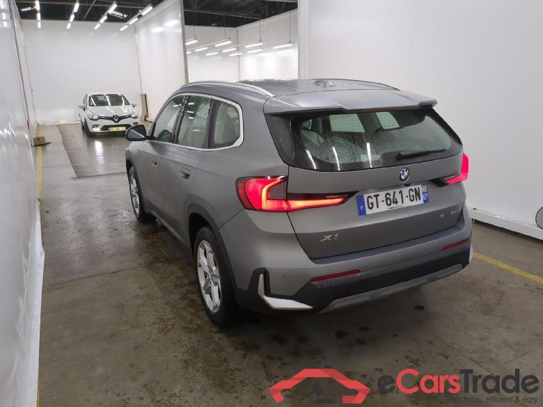 BMW sDrive20i Business Design DKG7 BMW X1 / 2022 / 5P / SUV sDrive20i Business Design DKG7 #2