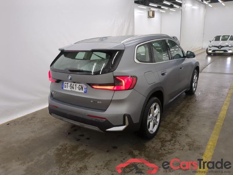 BMW sDrive20i Business Design DKG7 BMW X1 / 2022 / 5P / SUV sDrive20i Business Design DKG7 #3