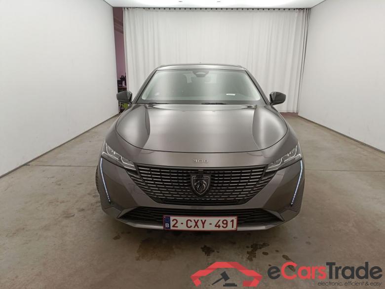 Peugeot 308 SW 1.2 PureTech 130 S&S EAT8 Allure Pack 5d #1