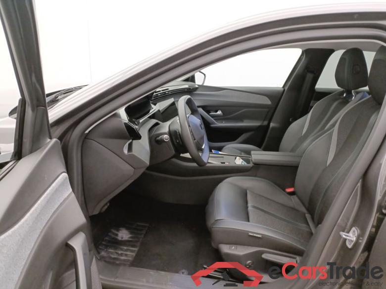 Peugeot 308 SW 1.2 PureTech 130 S&S EAT8 Allure Pack 5d #6