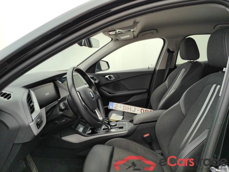 BMW 1 Reeks Hatch 118dA (110 kW) 5d #6