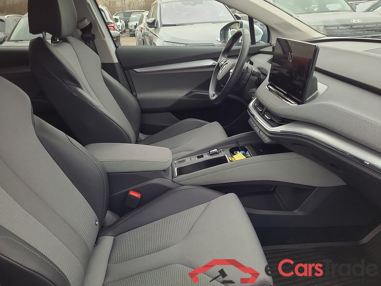 Skoda  Enyaq (5AZ) (2020) Enyaq 82 kWh Loft AT 5d #6