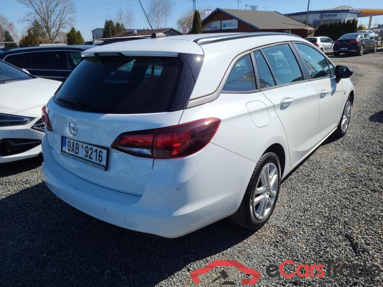 Opel  Astra K Sports Tourer (2015) AstraST 1.5CDTi 77 Edition 5d #2