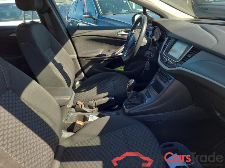 Opel  Astra K Sports Tourer (2015) AstraST 1.5CDTi 77 Edition 5d #6