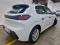 preview Peugeot 208 #2