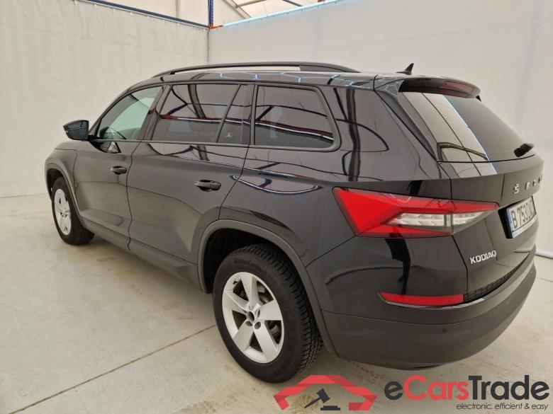 Skoda 2.0 TDI 150CP Ambition DSG 4x4 2.0 TDI 150CP Ambition DSG 4x4 #4