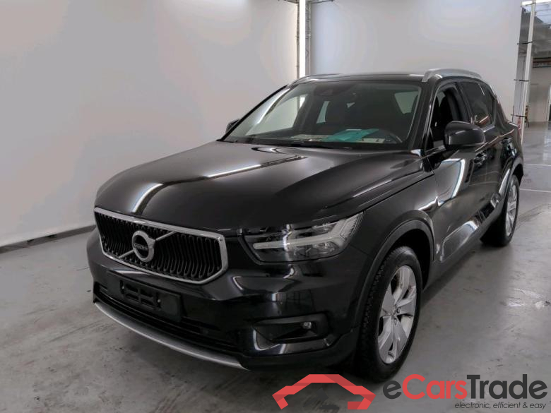 VOLVO XC40 1.5 T3 Momentum Pro Geartronic Park Assist Winter