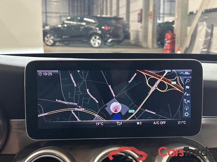 Mercedes C-Klasse Break C-Klasse Break C 180 d Business Solution 90kW/122pk  5D/P Man-6 #6