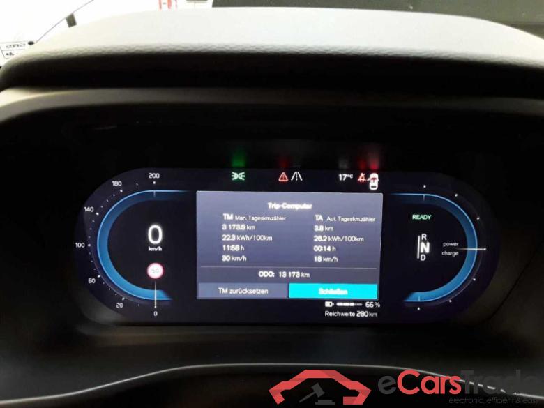 Volvo XC40 (2017->) DE - SUV5 P8 Pure Electric 2WD, Plus Recharge, (Facelift) 2022 - 2023 #2