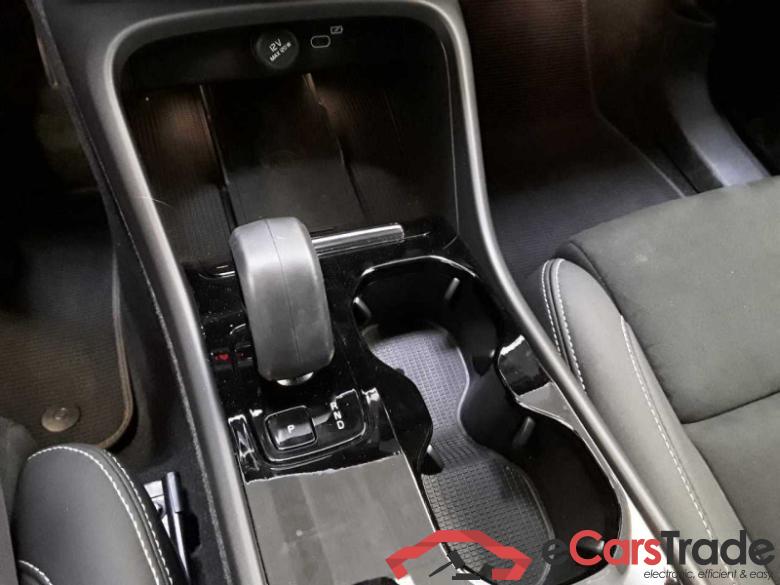 Volvo XC40 (2017->) DE - SUV5 P8 Pure Electric 2WD, Plus Recharge, (Facelift) 2022 - 2023 #6