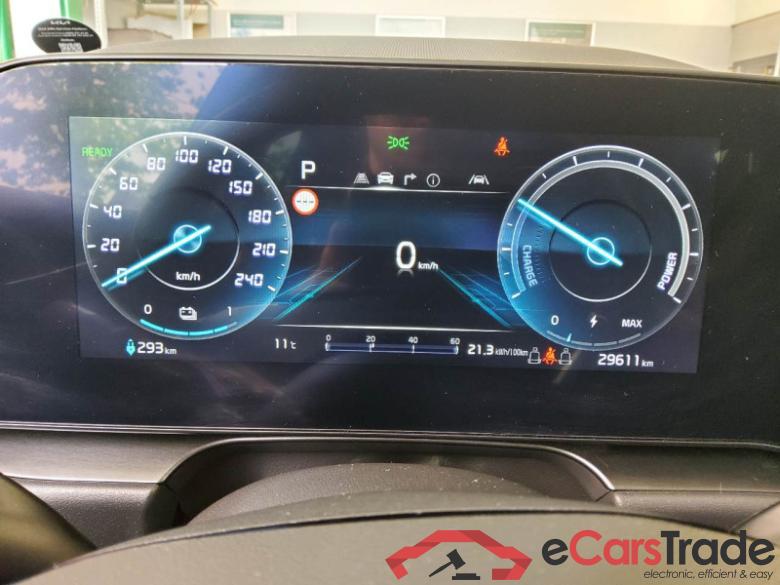 Kia Niro (SG2)(2022->) DE - SUV5, Vision (64,8kWh), 2022 - 2024 #6