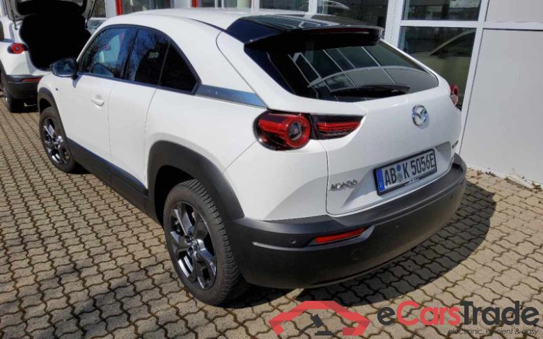 Mazda MX-30 e-SKYACTIV Advantage Aut. Head-Up Navi 1/2 Leather KeylessGo Camera Klima PDC ... #4