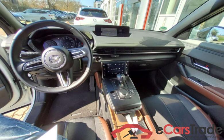 Mazda MX-30 e-SKYACTIV Advantage Aut. Head-Up Navi 1/2 Leather KeylessGo Camera Klima PDC ... #6