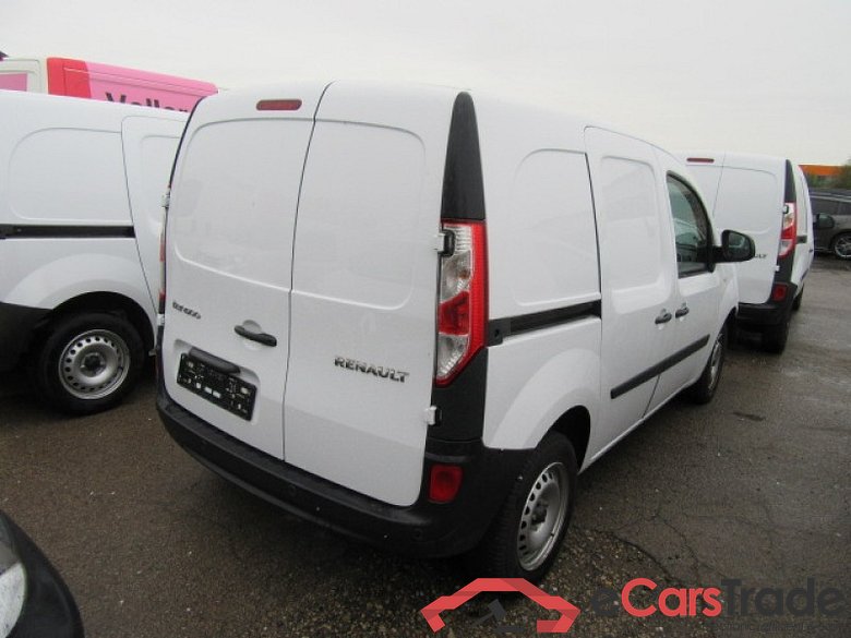 Renault Kangoo (F/KW0)(01.2008->) DE - Ka4 1.5 BLUE dCi 115 FAP EU6d-T, Extra (EURO 6d-TEMP), (Facelift) 2019 - 2021 #3