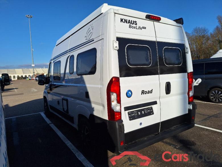 KNAUS Boxlife Pro 540 Road FIAT Ducato 3.500 kg*** (103 kW / 140 PS); Frontantrieb; Euro 6e #5
