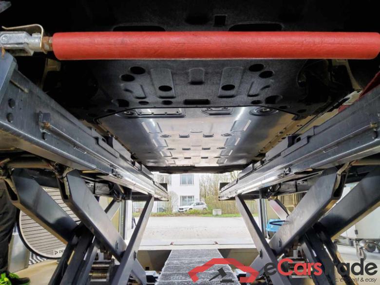 Kia EV6 (CV)(2021->) DE - SUV5 Elektro 77,4 kWh, 2WD, 2021 - 2024 #5