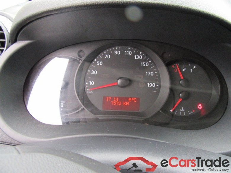 Renault Kangoo (F/KW0)(01.2008->) DE - Ka4 1.5 BLUE dCi 115 FAP EU6d-T, Extra (EURO 6d-TEMP), (Facelift) 2019 - 2021 #6