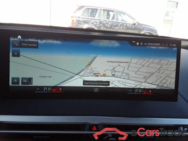 BMW Baureihe iX (I20)(07.2021->) DE - SUV5 xDrive50, xDrive50 Sport, 2021 - 2024 #4