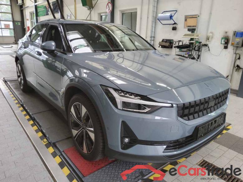 Polestar 2 (05.2020->) DE - LimS5 Elektro 69kWh, Standard Range Single, 2022 - 2022 #2