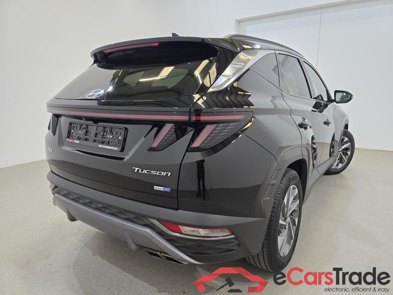Hyundai Tucson 1.6 CRDI Mild-Hybrid Creative Aut. LED Virtual Navi KeylessGo Camera Klima PDC ... #4