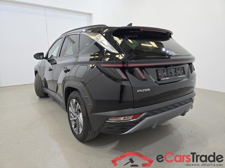 Hyundai Tucson 1.6 CRDI Mild-Hybrid Creative Aut. LED Virtual Navi KeylessGo Camera Klima PDC ... #6
