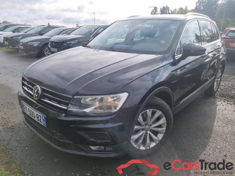 Volkswagen 2.0 TDI 115 BVM6 Confortline Business Tiguan Comfortline BMT/Start-Stop 2.0 TDI 115CV BVM6 E6 #1