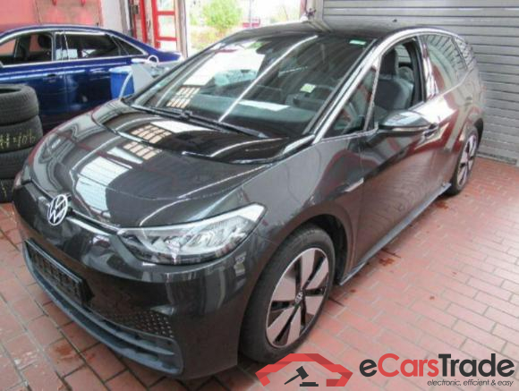 Volkswagen ID.3 ´20 BEV ID.3 Pro Performance 150 kW Life 58kWh1