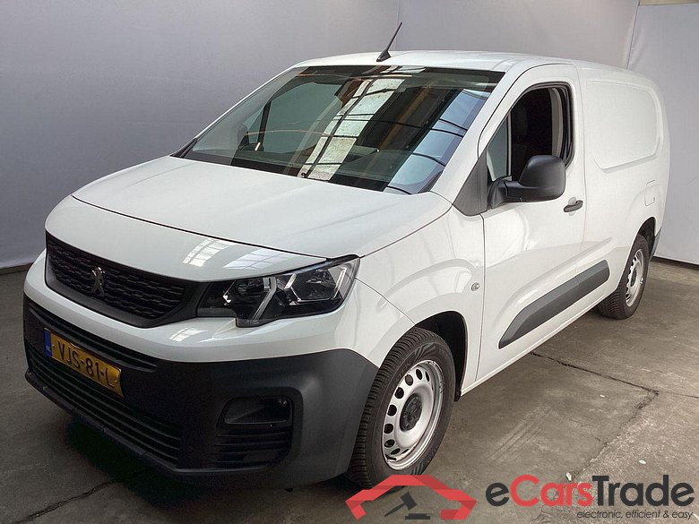 PEUGEOT Partner 1.5 BlueHDI Premium Long #1
