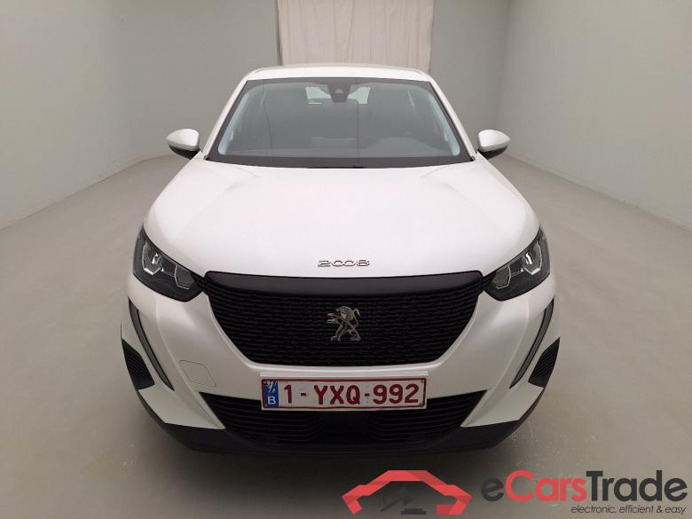 Peugeot, 2008 '19, Peugeot 2008 1.2 Puretech 74KW S&S Active Pack 5d #1