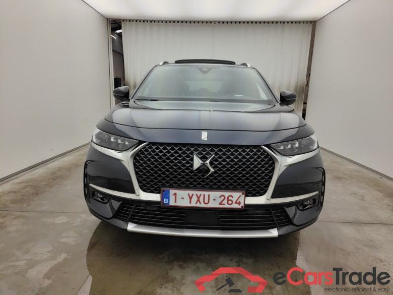 DS 7 Crossback 1.5 BlueHDi 130 Automatic So Chic 5d #1