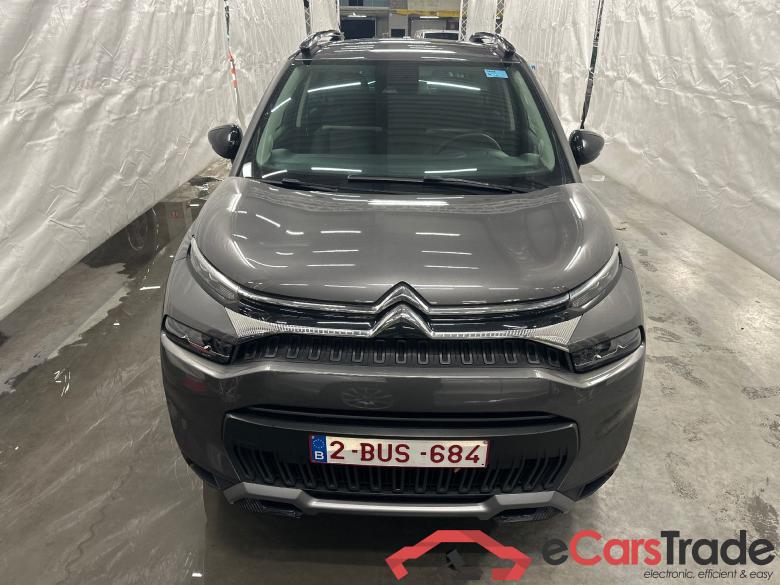 Citro�n, C3 Aircross FL'21, Citro�n C3 Aircross 1.5 BlueHDi 110 S&S MAN6 Feel excluweb end 06.03 #1