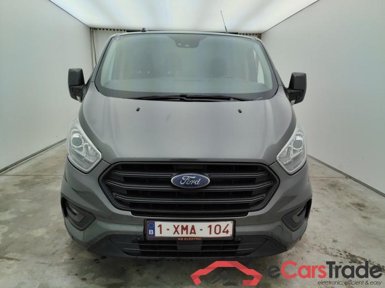 Ford Transit Custom 300S 2.0TD130Pk/96Kw M6 FWD Trend 4d #1