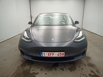 Tesla Other