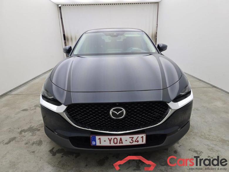 Mazda CX-30 2.0 Skyactiv-X 132kW Auto Skydrive Sport 5d #1
