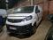 preview Opel Vivaro #0