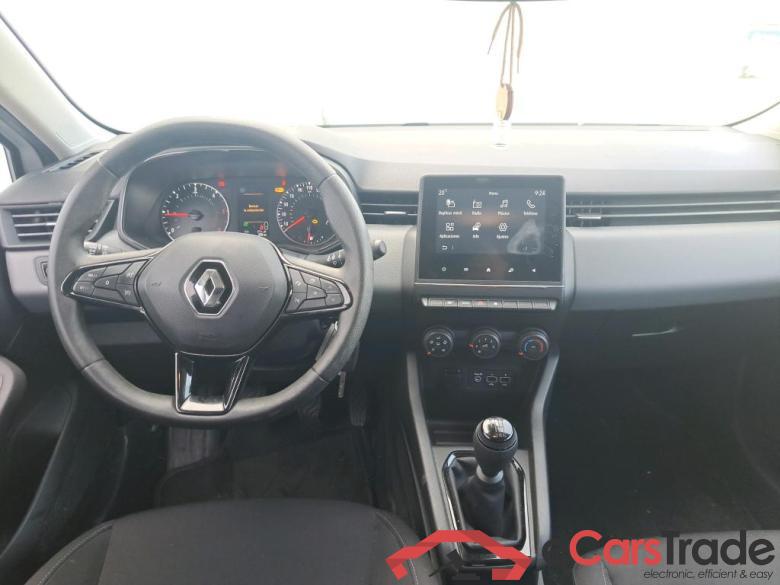 Renault Business Blue dCi (100CV) RENAULT Clio / 2019 / 5P / berlina con portón Business Blue dCi (100CV) #3