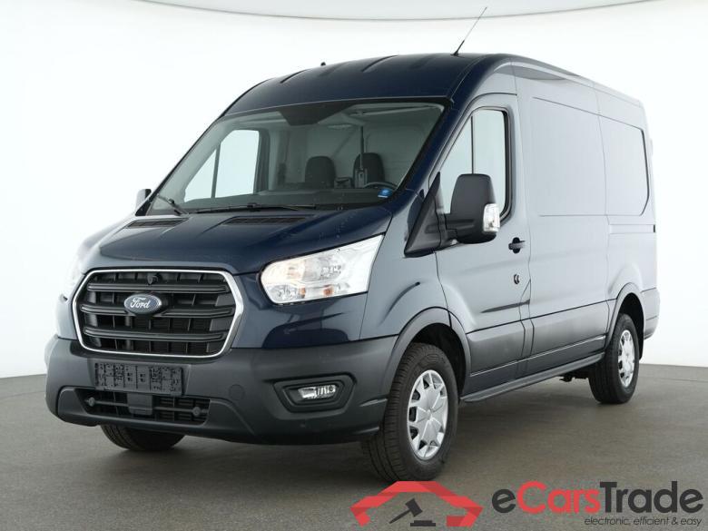 Ford 350 L2 Trend Transit Kasten #1