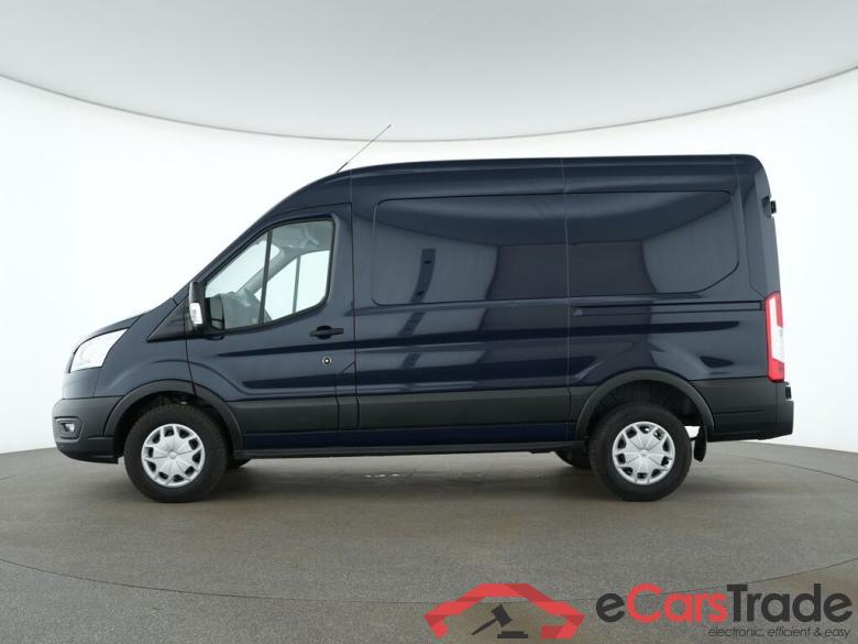 Ford 350 L2 Trend Transit Kasten #6