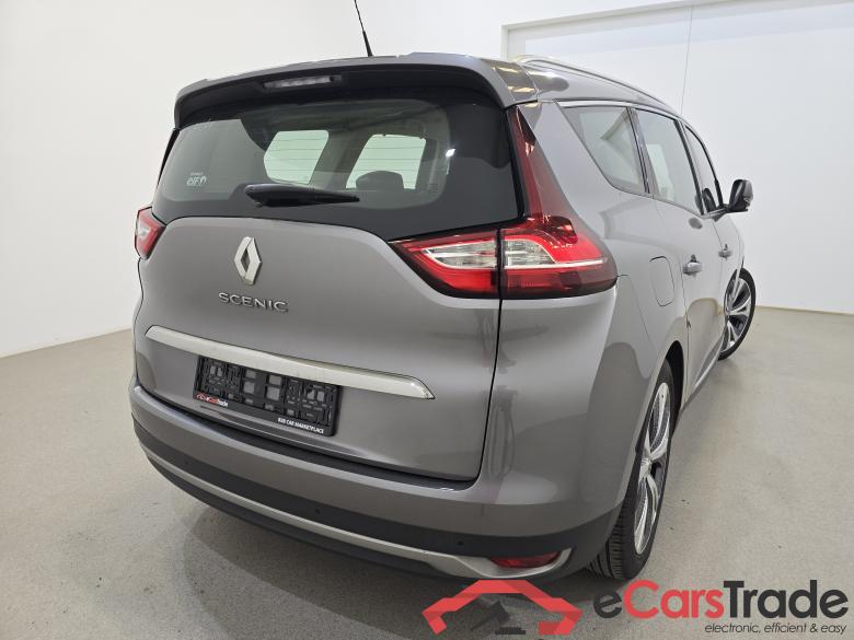 Renault Grand Scenic 1.3 TCe Intens 7PL Navi 1/2 Sport-Leather KeylessGo Klima PDC ... #4