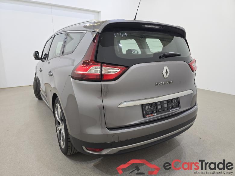 Renault Grand Scenic 1.3 TCe Intens 7PL Navi 1/2 Sport-Leather KeylessGo Klima PDC ... #6