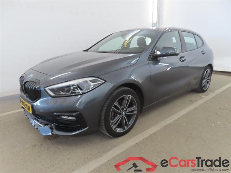 BMW 1-serie 118i Bns Edition #1
