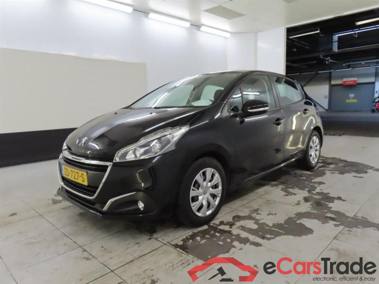 PEUGEOT 208 1.5 B.HDi BL. Active