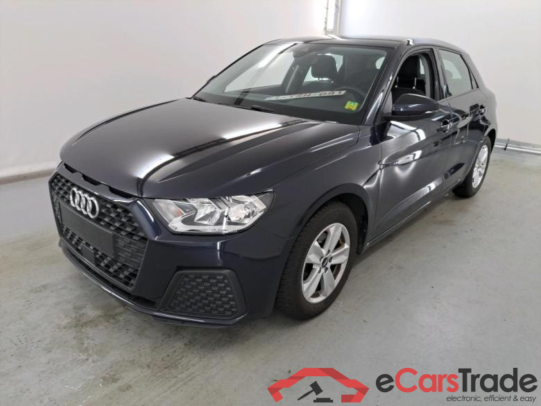 AUDI A1 SPORTBACK 1.0 30 TFSI Business