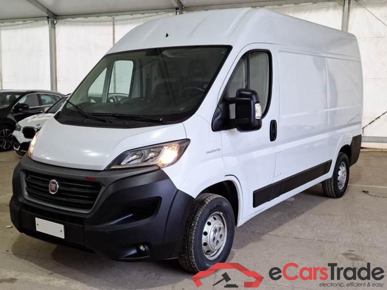Fiat 249 FIAT DUCATO / 2014 / 4P / FURGONE 33 MH2 2.3 MULTIJER 160CV E6D-TEMP