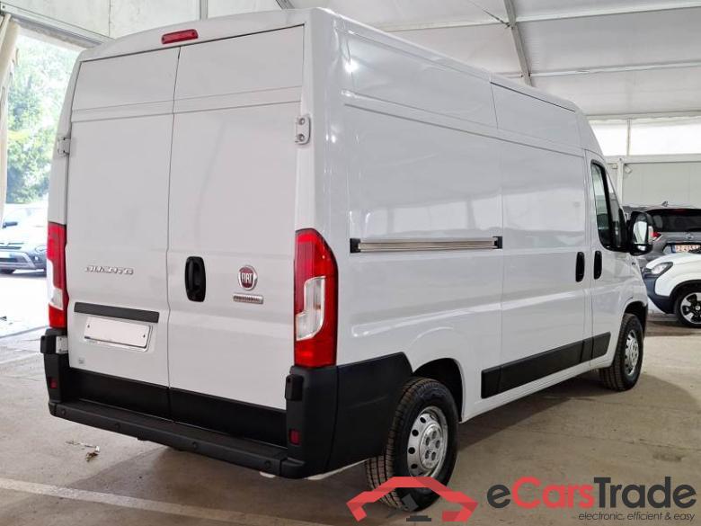 Fiat 249 FIAT DUCATO / 2014 / 4P / FURGONE 33 MH2 2.3 MULTIJER 160CV E6D-TEMP #2