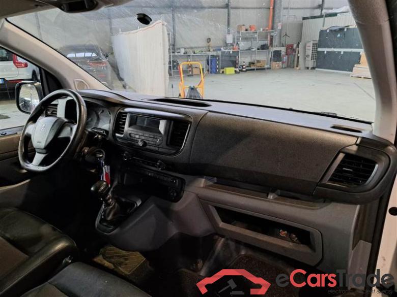 Peugeot 15 PEUGEOT EXPERT / 2016 / 4P / FURGONE 1.6 BLUEHDI 115 SeS PREMIUM COMPACT #3