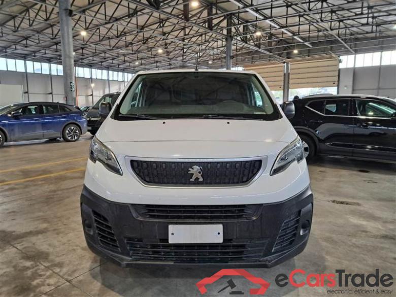 Peugeot 15 PEUGEOT EXPERT / 2016 / 4P / FURGONE 1.6 BLUEHDI 115 SeS PREMIUM COMPACT #6