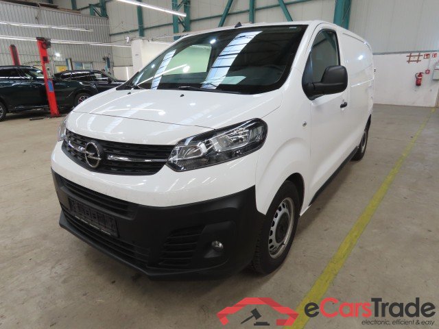 Opel _Vivaro ´19 Vivaro Kasten Edition M (L2) 1.5 88KW MT6 E6d #1