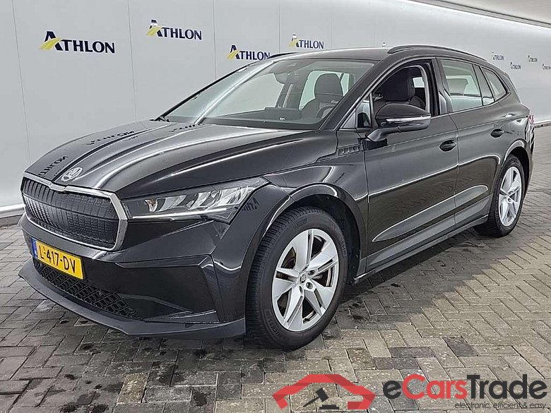 SKODA Enyaq iV 60 5D 132kW