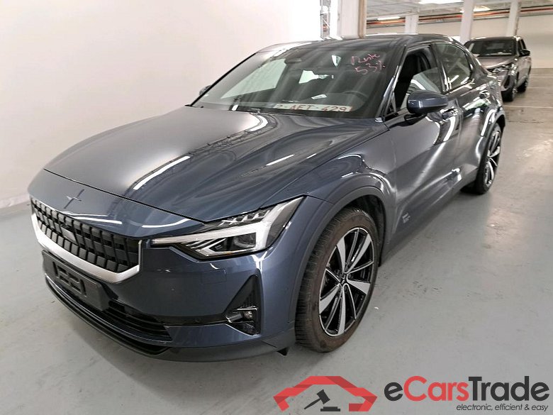 POLESTAR 2 78 KWH AUTO 4WD PILOT PLUS #1